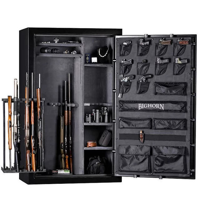 Where Are Steelwater Gun Safes Made Image - Where Are Steelwater Gun Safes Made