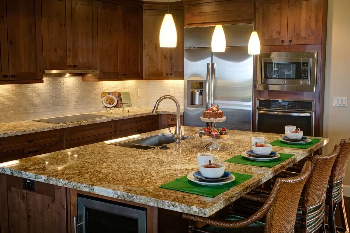 Why Use Marble Countertops Image - Why Use Marble Countertops