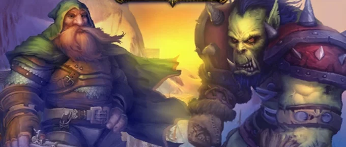 Why is World of Warcraft So Special?