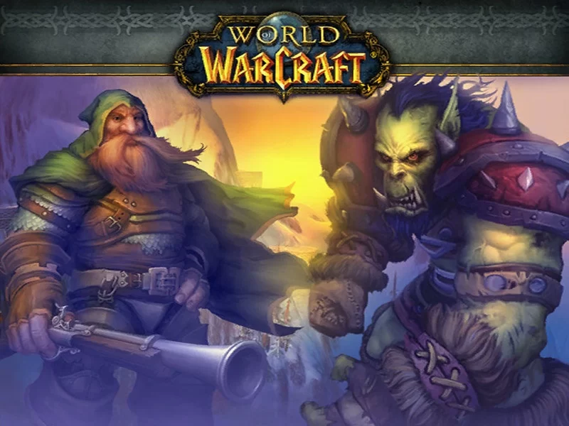Why is World of Warcraft So Special? Image - Why is World of Warcraft So Special?
