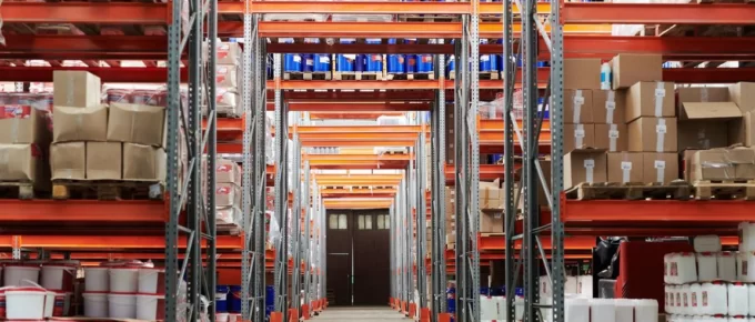 Your Best Warehouse Space Rent
