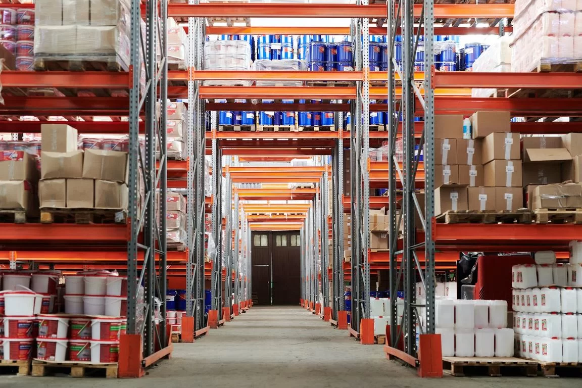 Image - Your Best Warehouse Space Rent
