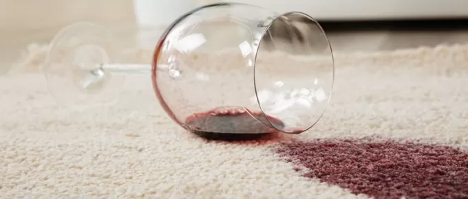 4 Ways to Remove Carpet Stains Quick and Properly