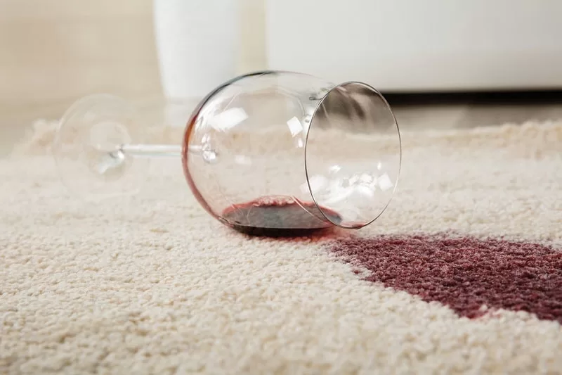 Image - 4 Ways to Remove Carpet Stains Quick and Properly