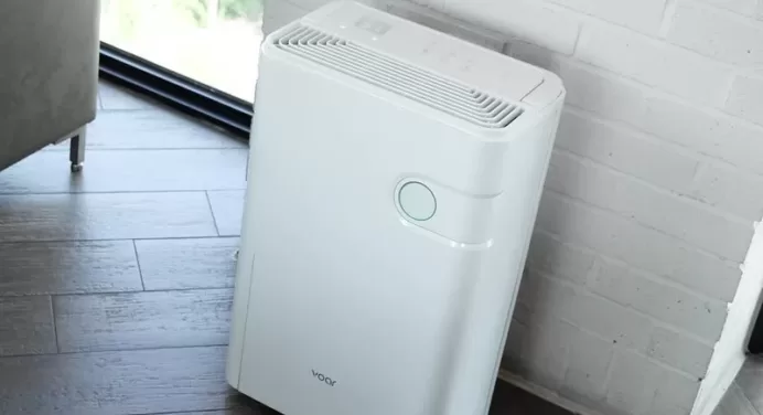 5 Air Purifiers that are Most Widely Used in Homes