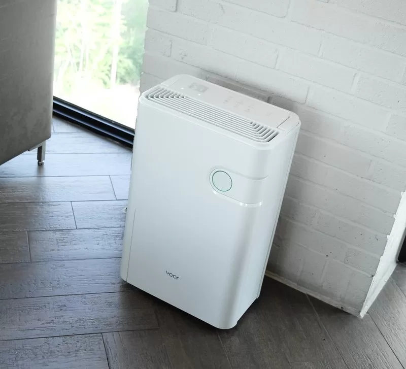 5 Air Purifiers that are Most Widely Used in Homes: Image - 5 Air Purifiers that are Most Widely Used in Homes: