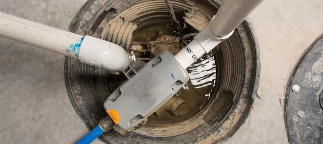 5 Benefits of Installing a Sump Pump at Home