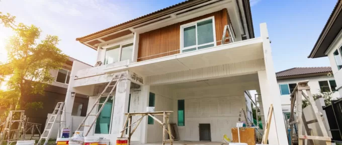 5 Exterior Maintenance Tips for Homeowners