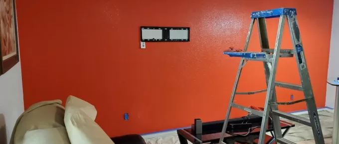 5 Tips for Choosing the Best Painting Service for Your Home