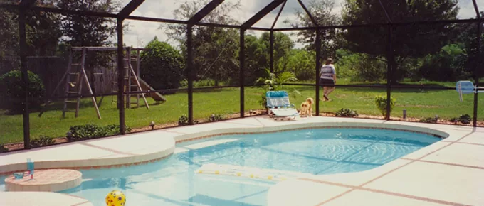 5 Tips for Maintaining Your Pool Off-Season
