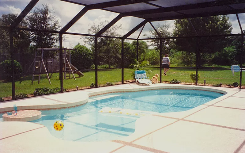 5 Tips for Maintaining Your Pool Off-Season image - 5 Tips for Maintaining Your Pool Off-Season