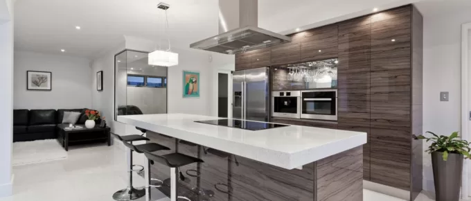 6 Kitchen Trends for 2023