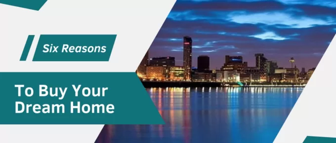 6 Reasons Why You Should Buy Property in Mason City