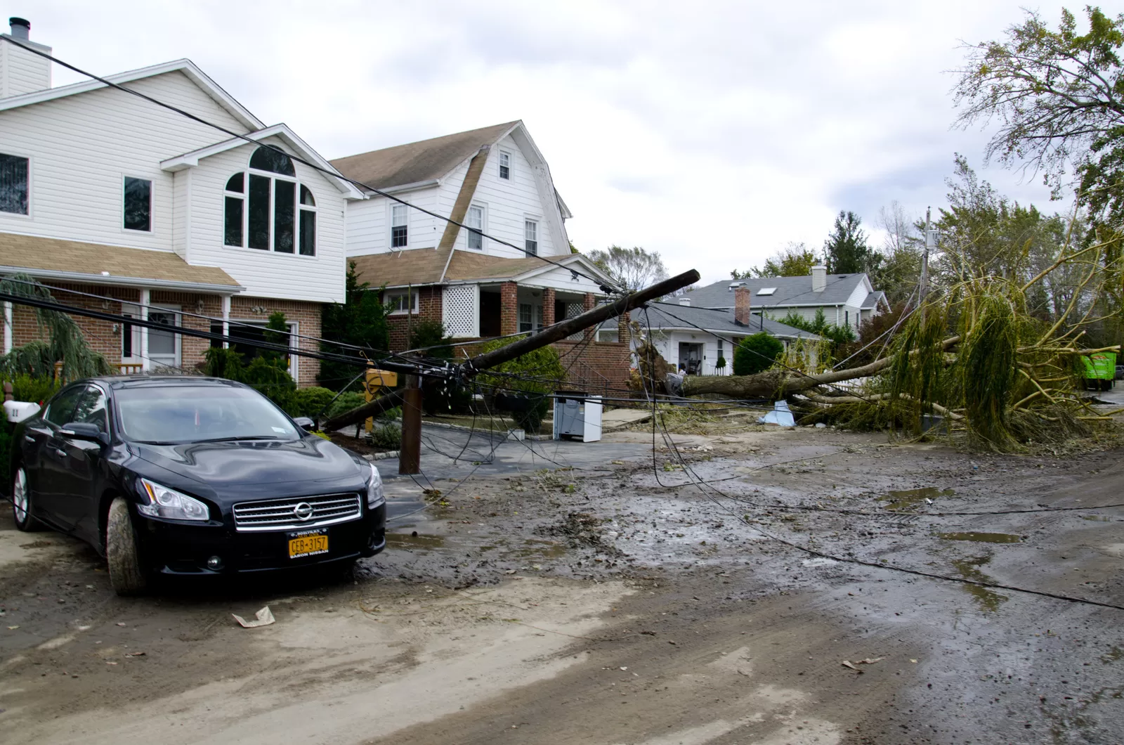 image - 6 Steps to Take When Protecting Your Home from Hurricanes and High Winds