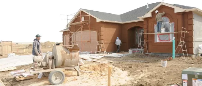 6 Things to Know About Buying a New Construction Home