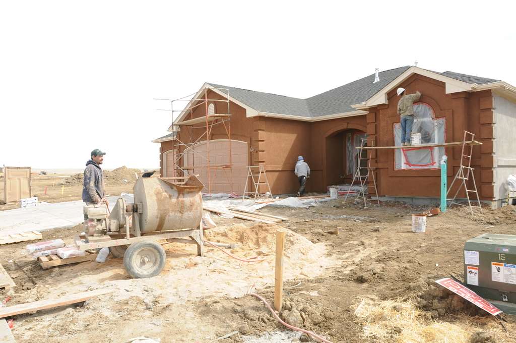 image - 6 Things to Know About Buying a New Construction Home