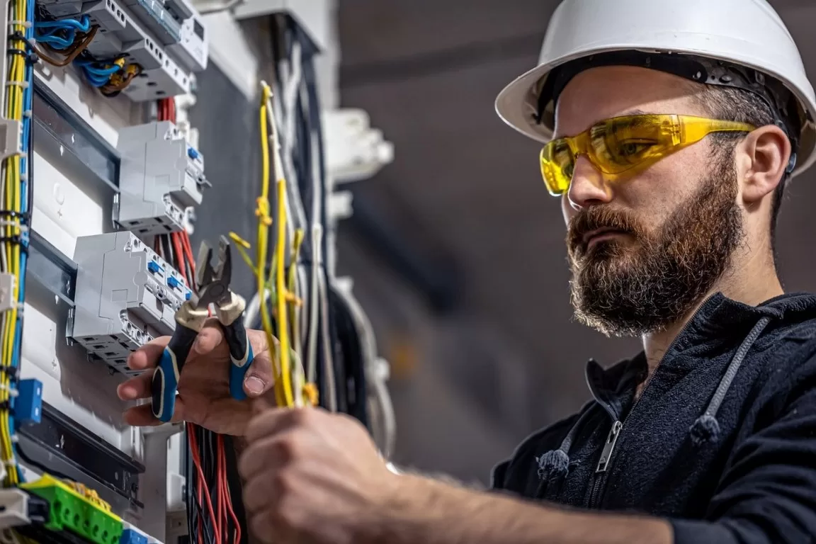 Image - 7 Reasons Why You Need to Hire a Professional for Electrical Services