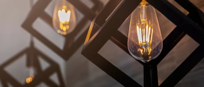 5 Things to Consider Before Upgrading Your Home Lighting
