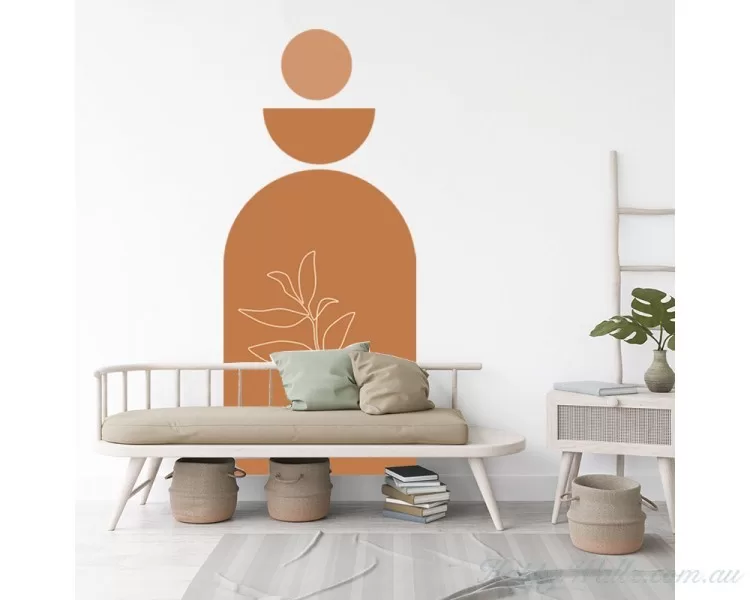 image - Arch Wall Stickers