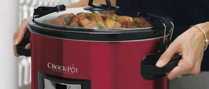 Are Crock Pots Safe to Leave on Overnight Without Causing Damage?
