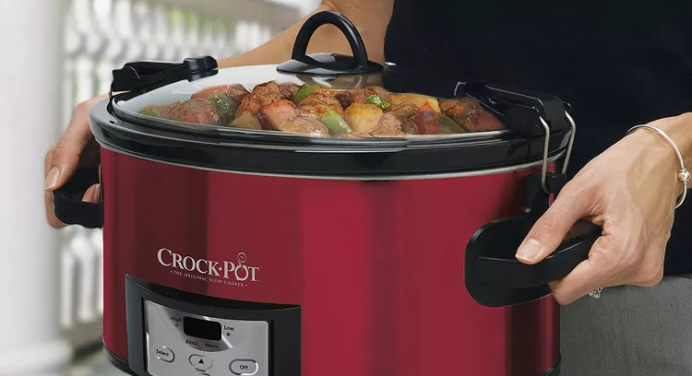Are Crock Pots Safe to Leave on Overnight Without Causing Damage?