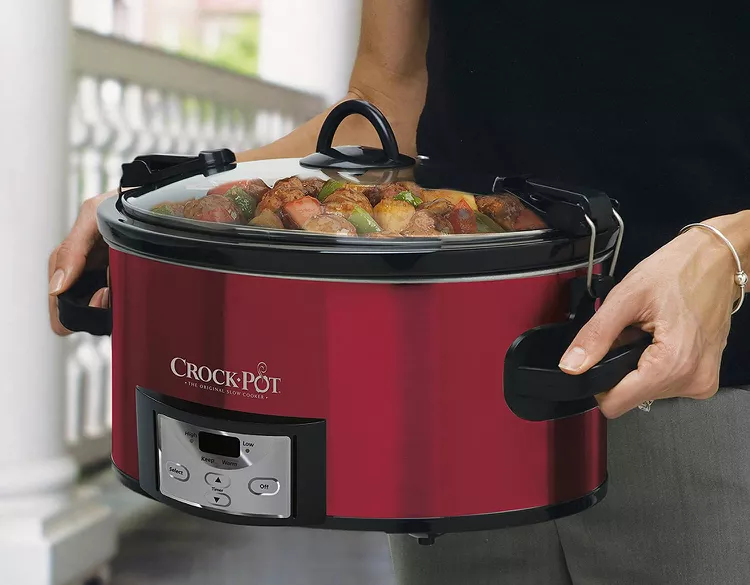 image - Are Crock Pots Safe to Leave on Overnight Without Causing Damage?