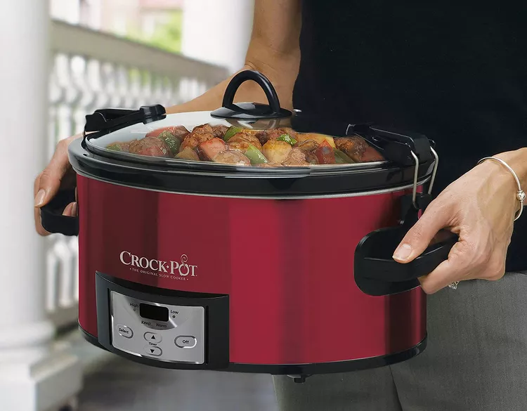 Are Crock Pots Safe to Leave on Overnight Without Causing Damage? image - Are Crock Pots Safe to Leave on Overnight Without Causing Damage?