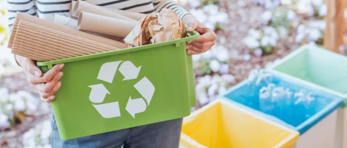 Caring for the Environment 7 Tips for Homeowners