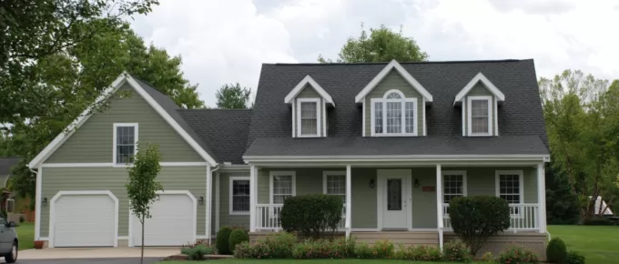 Common Terms Used by Roof & Siding Contractors