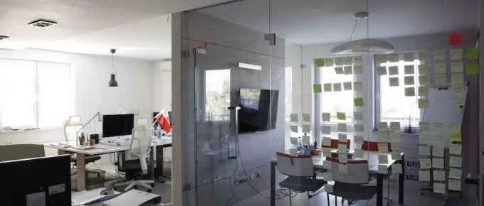 Demountable Walls: What Are They & Why Should You Use Them?