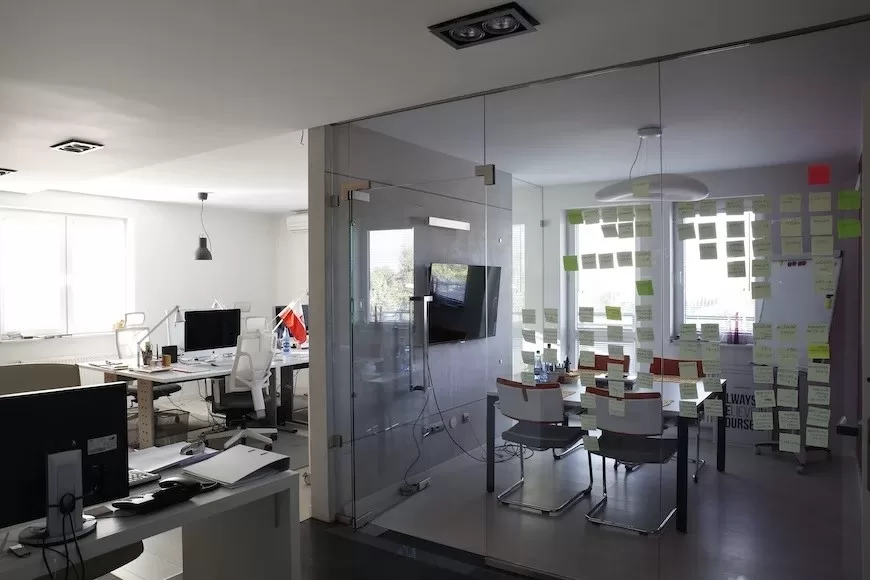 Demountable Walls: What Are They & Why Should You Use Them? Image - Demountable Walls: What Are They & Why Should You Use Them?