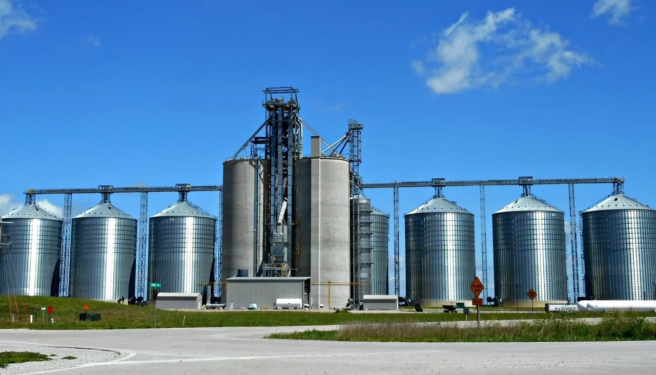 Image - Grain Silo Buyer's Guide - Make the Right Investment for Your Farm