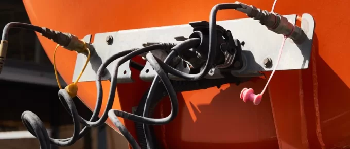 How To Buy an Above Ground Oil Tank