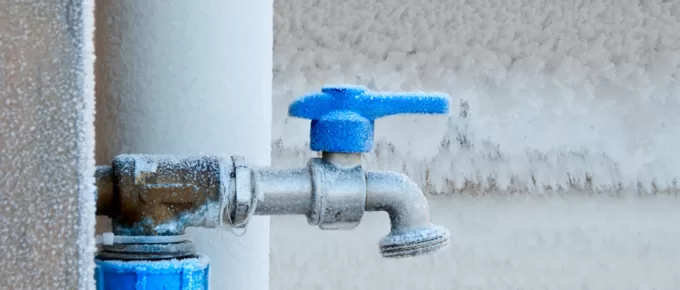 How To Perform a Plumbing Inspection Before the Winter Season
