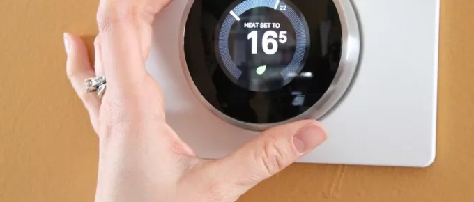 How to Install a Smart Thermostat at Home
