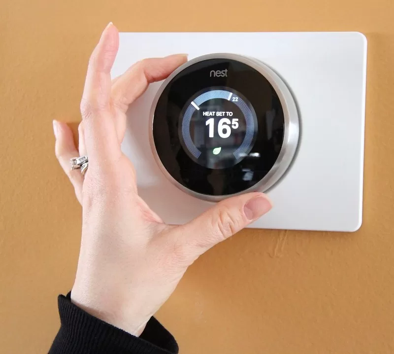 How to Install a Smart Thermostat at Home Image - How to Install a Smart Thermostat at Home