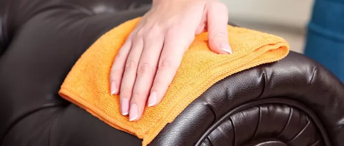How to Spot the Warning Signs That You’re Leather Needs Cleaning?