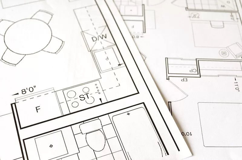 Image - How to Start Designing a Floor Plan?