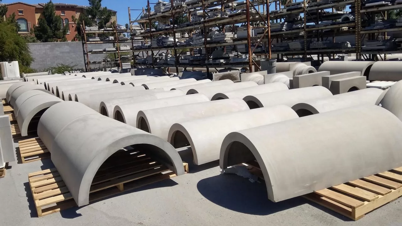 Image - How to Work with Glass Fiber Reinforced Concrete