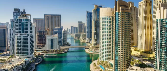 Investment In Real Estate In Dubai and The UAE: Why It Is Profitable