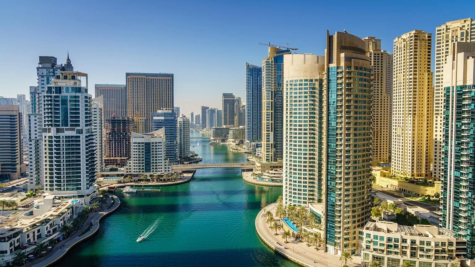 image - Investment In Real Estate In Dubai and The UAE: Why It Is Profitable