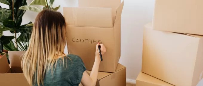 Long Distance Movers in Colorado