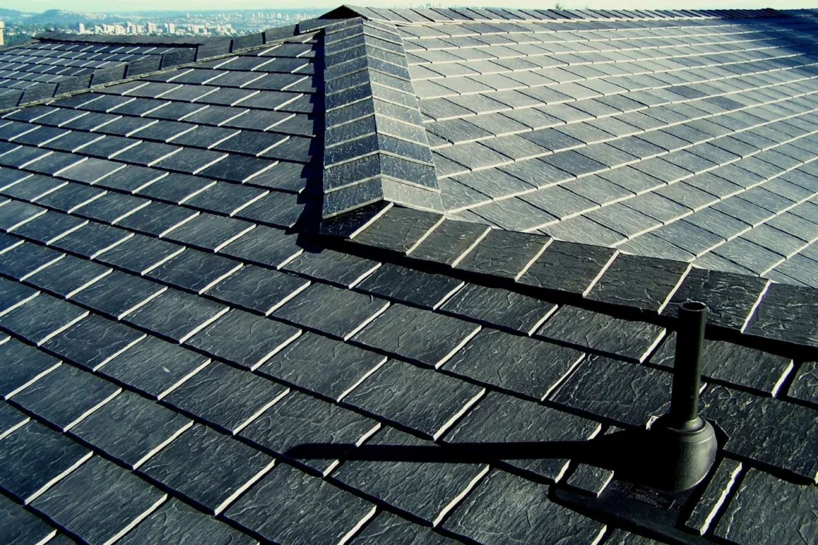 Asphalt Shingles