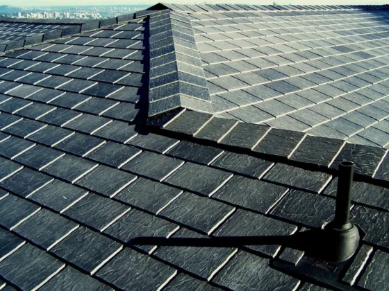 Asphalt Shingles