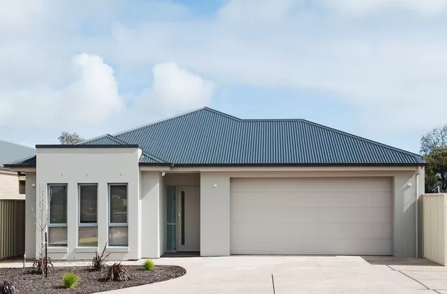 image - Roofing Types in The Aussie Context: Asphalt Shingles, Metal Roofing, Tile Roofing, Gutters