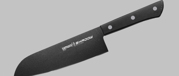 Santoku Knife Vs. Chef’s Knife. What The Differences?