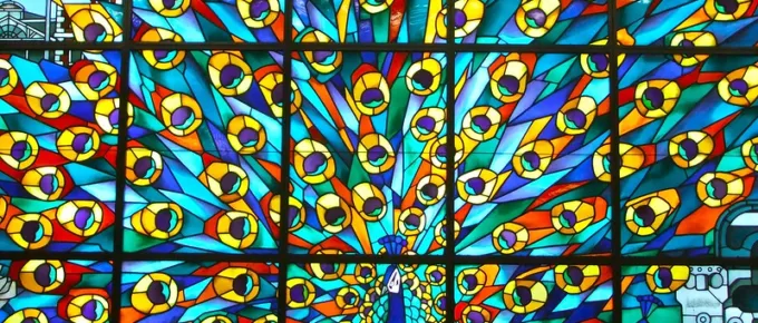 Stained Glass Windows – History and Manufacturing