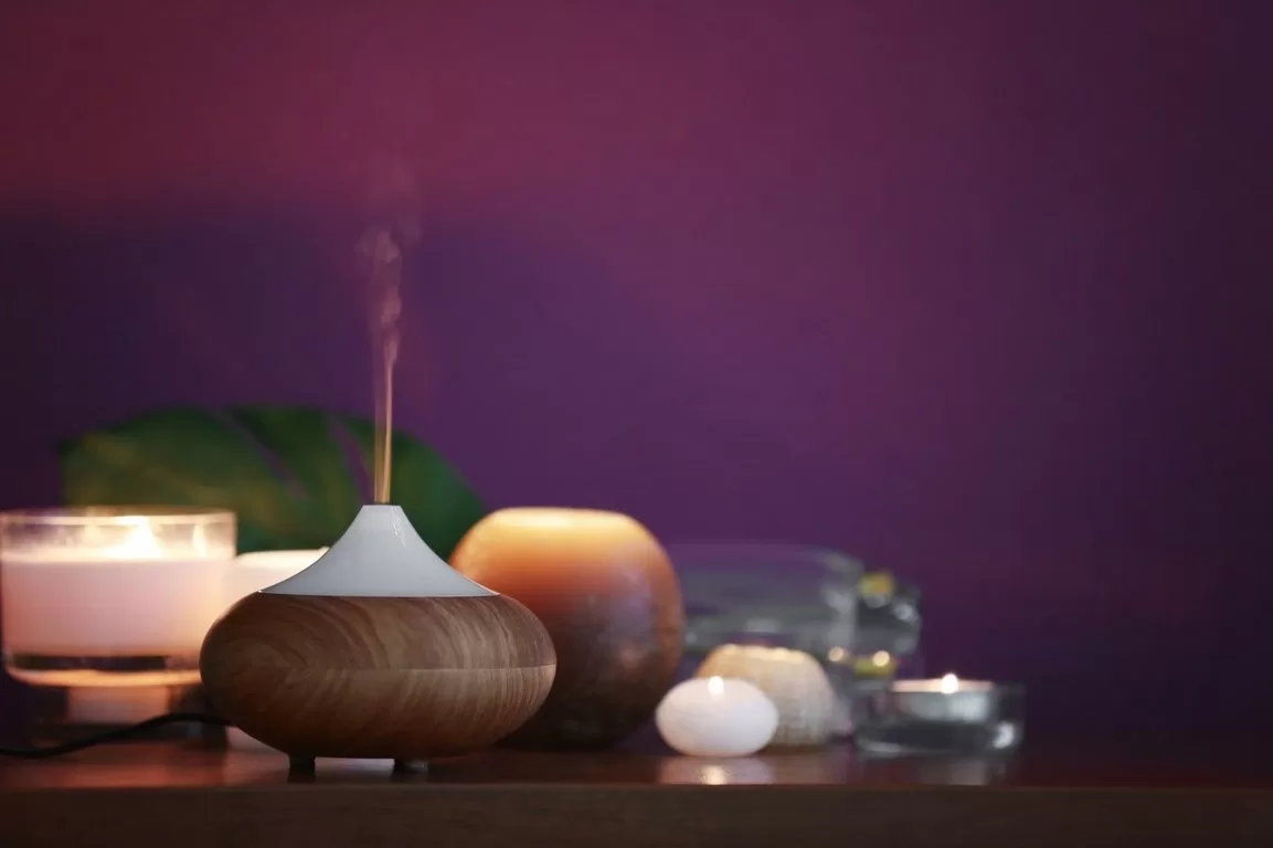 The Wellness Benefits of Home Scents Image - The Wellness Benefits of Home Scents