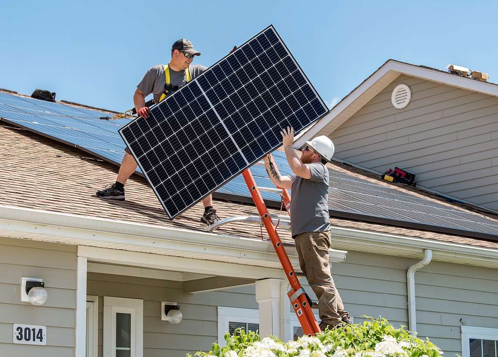 image - Things to Know About Solar Energy, Solar Panel Installation, and More