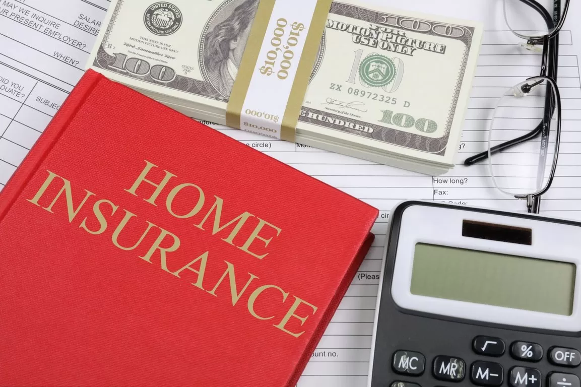 image - What Happens If You Don't Have Home Insurance 